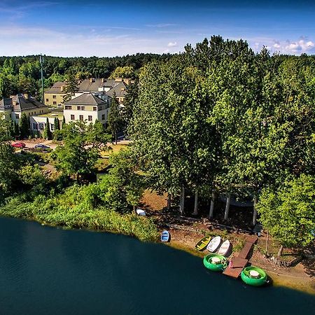 Hotel Debowa Gora Active & Spa Lack  Luaran gambar