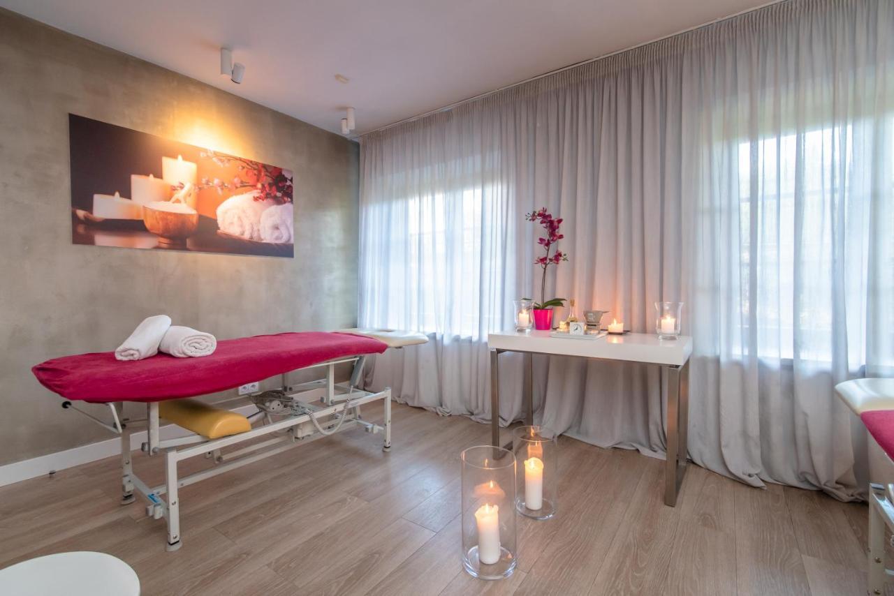 Hotel Debowa Gora Active & Spa Lack  Luaran gambar
