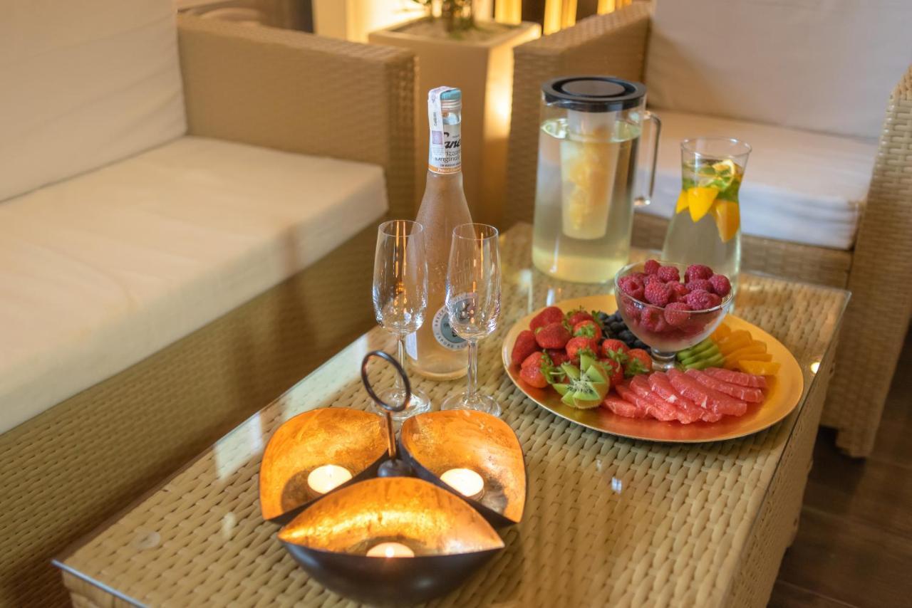 Hotel Debowa Gora Active & Spa Lack  Luaran gambar