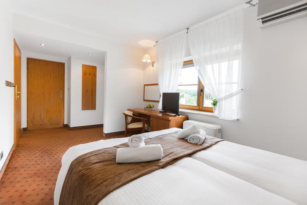 Hotel Debowa Gora Active & Spa Lack  Luaran gambar
