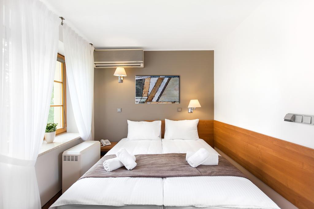 Hotel Debowa Gora Active & Spa Lack  Luaran gambar