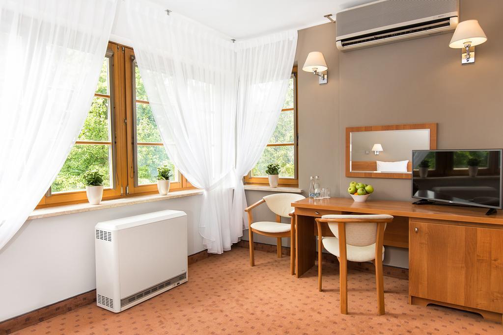 Hotel Debowa Gora Active & Spa Lack  Luaran gambar