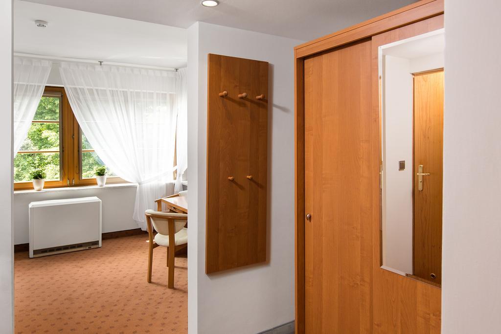 Hotel Debowa Gora Active & Spa Lack  Luaran gambar