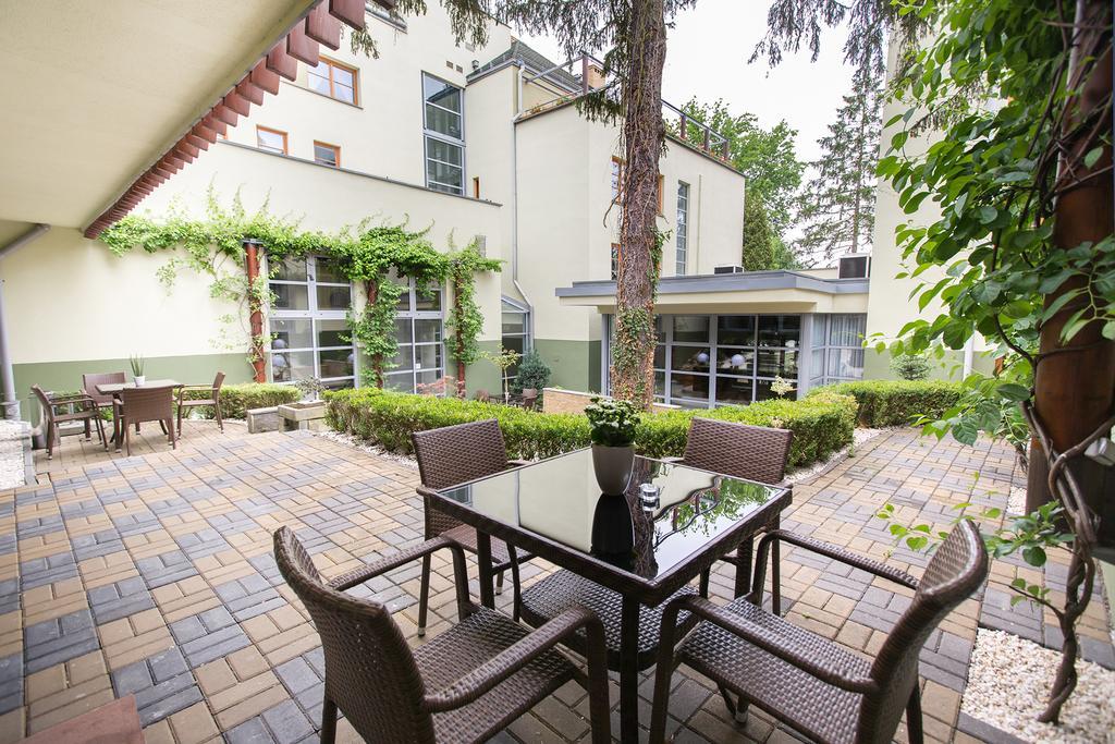 Hotel Debowa Gora Active & Spa Lack  Luaran gambar