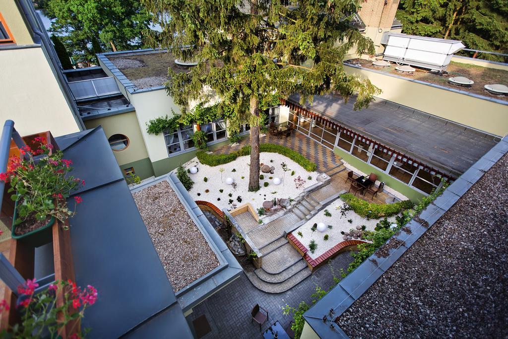 Hotel Debowa Gora Active & Spa Lack  Luaran gambar