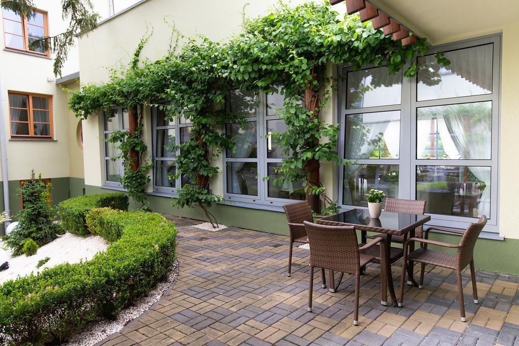 Hotel Debowa Gora Active & Spa Lack  Luaran gambar