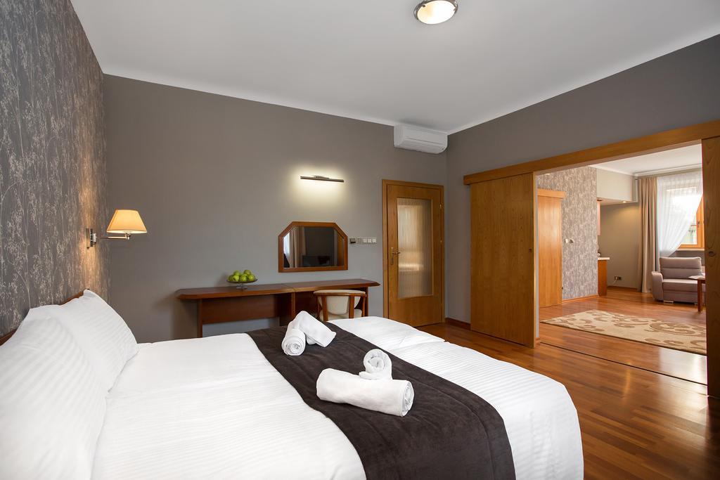 Hotel Debowa Gora Active & Spa Lack  Luaran gambar