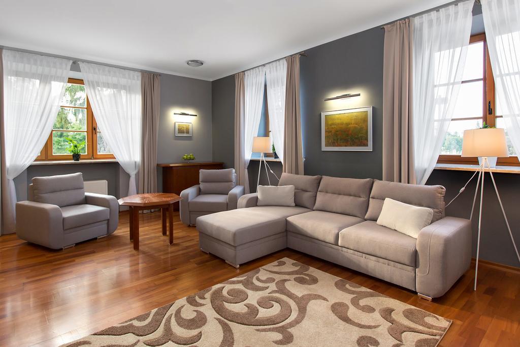 Hotel Debowa Gora Active & Spa Lack  Luaran gambar