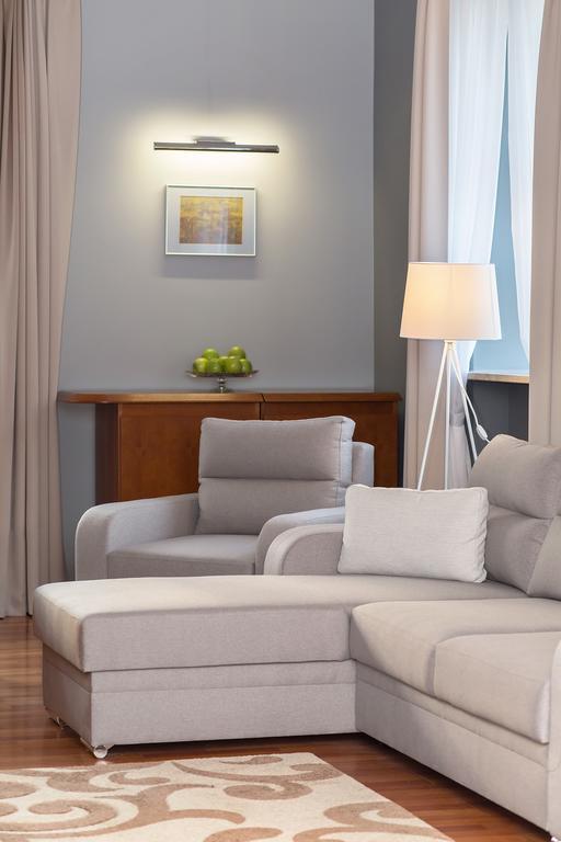 Hotel Debowa Gora Active & Spa Lack  Luaran gambar