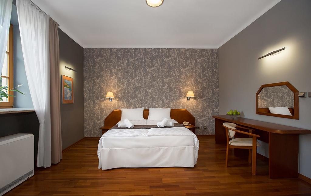 Hotel Debowa Gora Active & Spa Lack  Luaran gambar