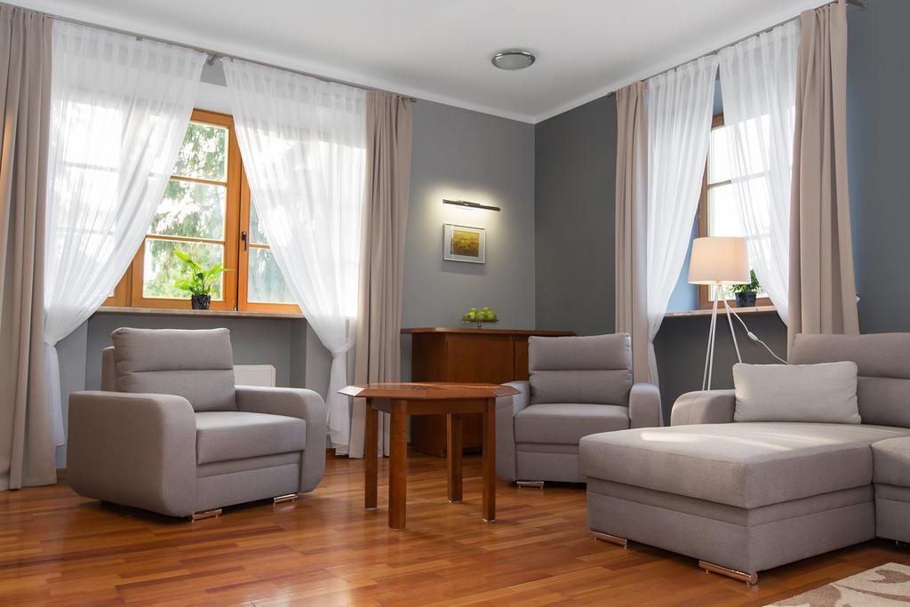 Hotel Debowa Gora Active & Spa Lack  Luaran gambar