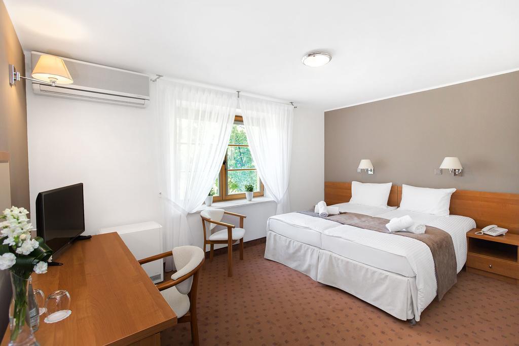 Hotel Debowa Gora Active & Spa Lack  Luaran gambar