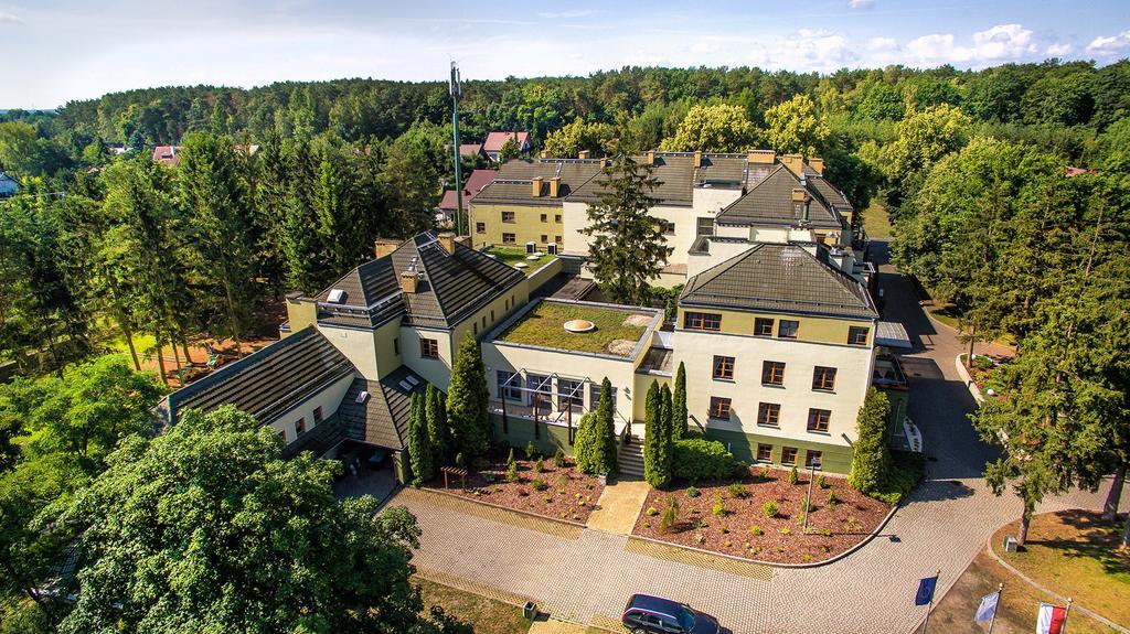Hotel Debowa Gora Active & Spa Lack  Luaran gambar