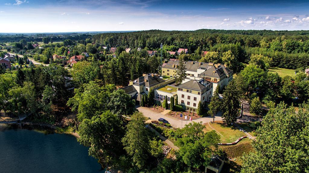 Hotel Debowa Gora Active & Spa Lack  Luaran gambar