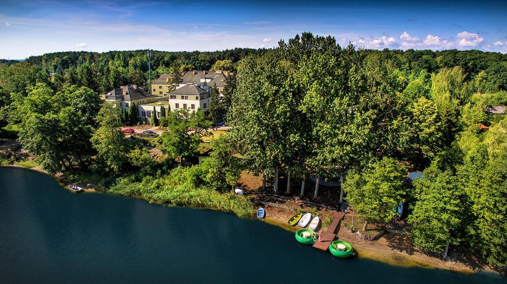 Hotel Debowa Gora Active & Spa Lack  Luaran gambar