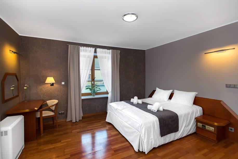 Hotel Debowa Gora Active & Spa Lack  Luaran gambar