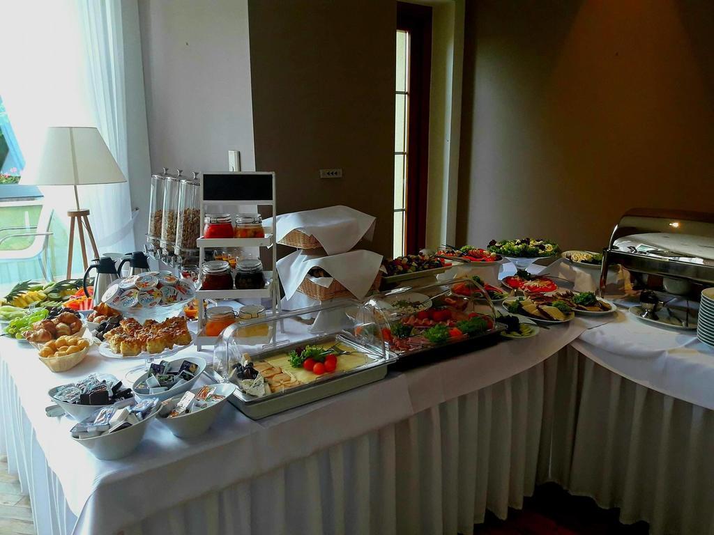 Hotel Debowa Gora Active & Spa Lack  Luaran gambar