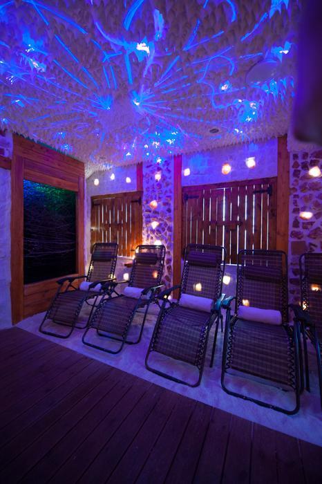 Hotel Debowa Gora Active & Spa Lack  Bilik gambar