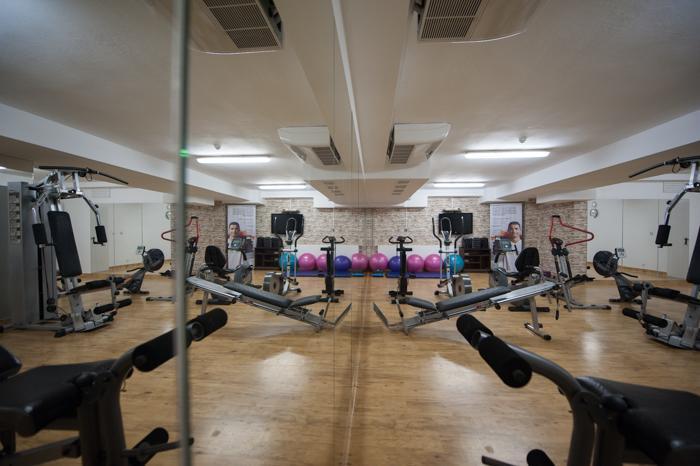 Hotel Debowa Gora Active & Spa Lack  Bilik gambar
