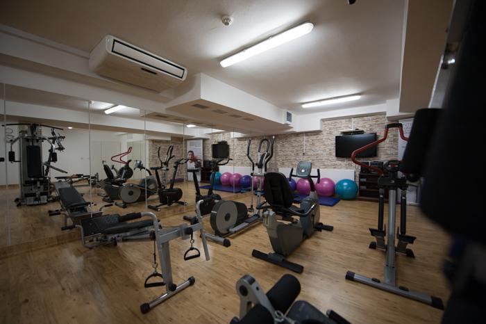 Hotel Debowa Gora Active & Spa Lack  Bilik gambar